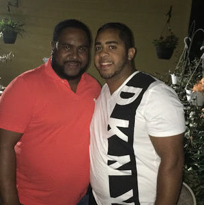 Meet your Posher, Danny